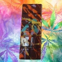 Hazelnut Praline Mini Chocolate Slabs