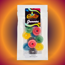 CBD Gummies 200mg (10x20mg)